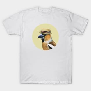 Hawfinch T-Shirt